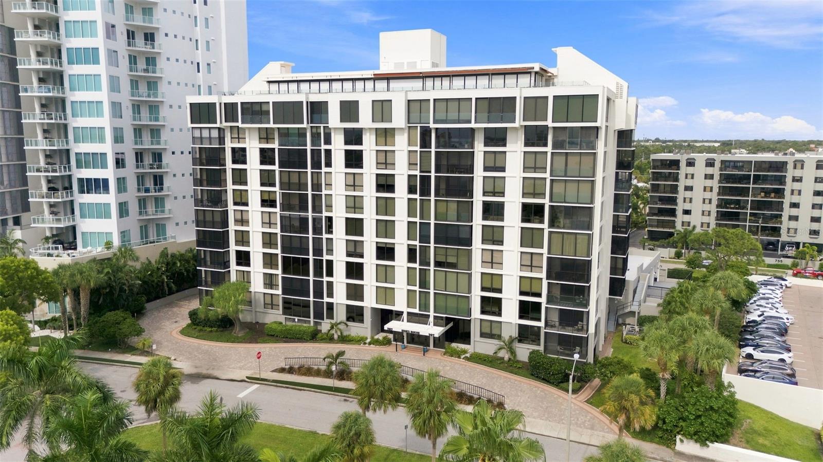 707 S GULFSTREAM AVE #207