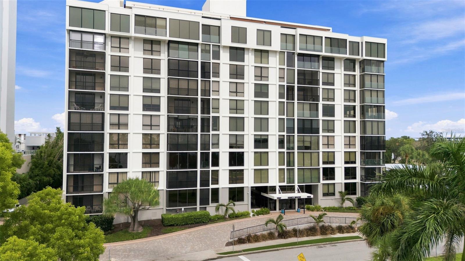 707 S GULFSTREAM AVE #207