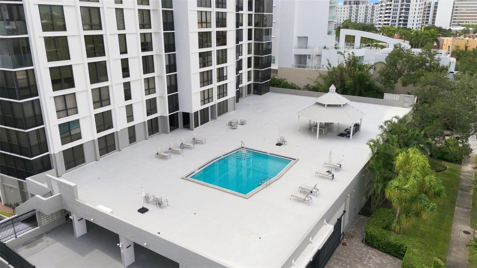 707 S GULFSTREAM AVE #207