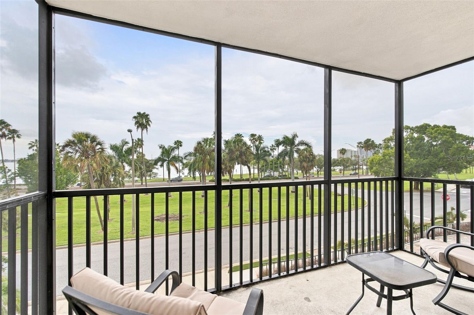 707 S GULFSTREAM AVE #207