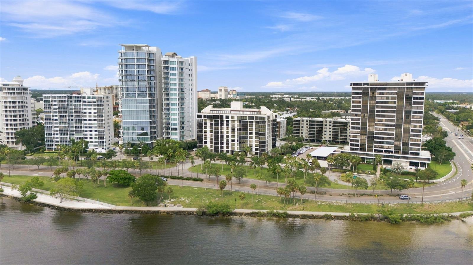 707 S GULFSTREAM AVE #207