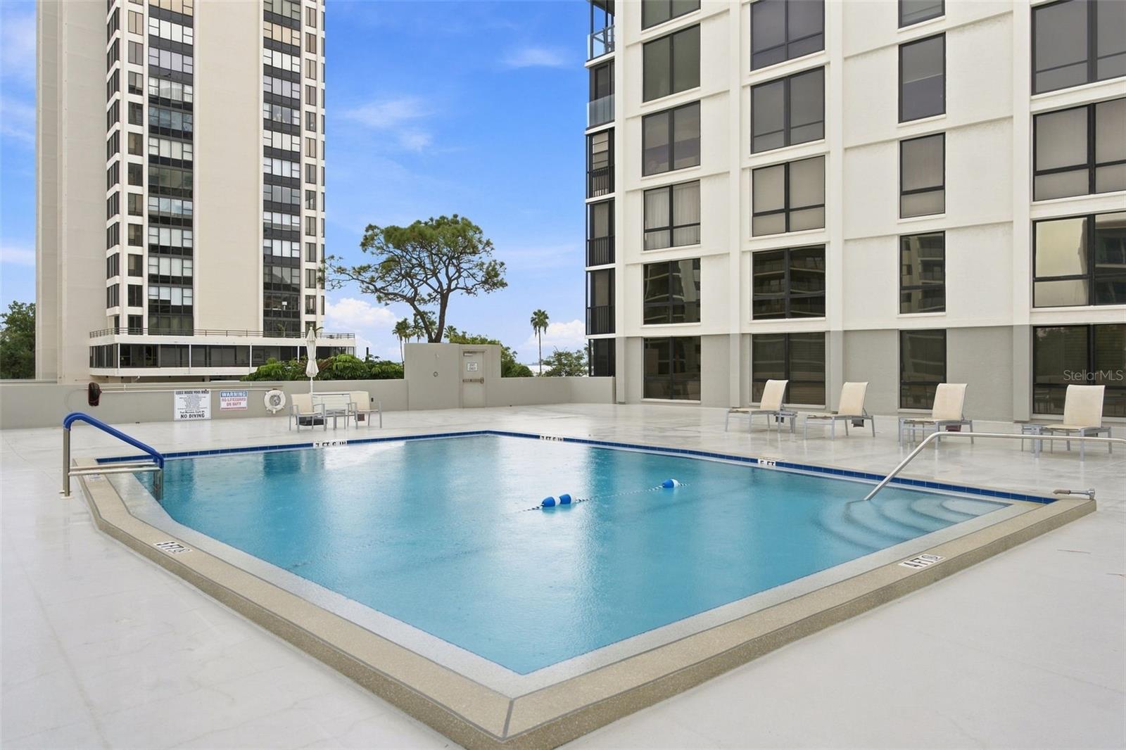 707 S GULFSTREAM AVE #207