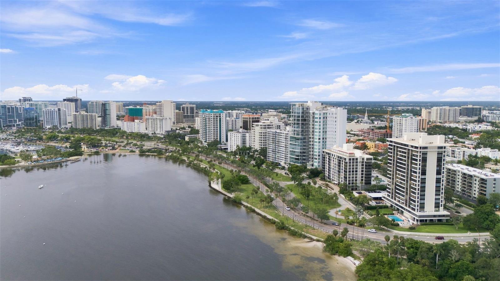 707 S GULFSTREAM AVE #207