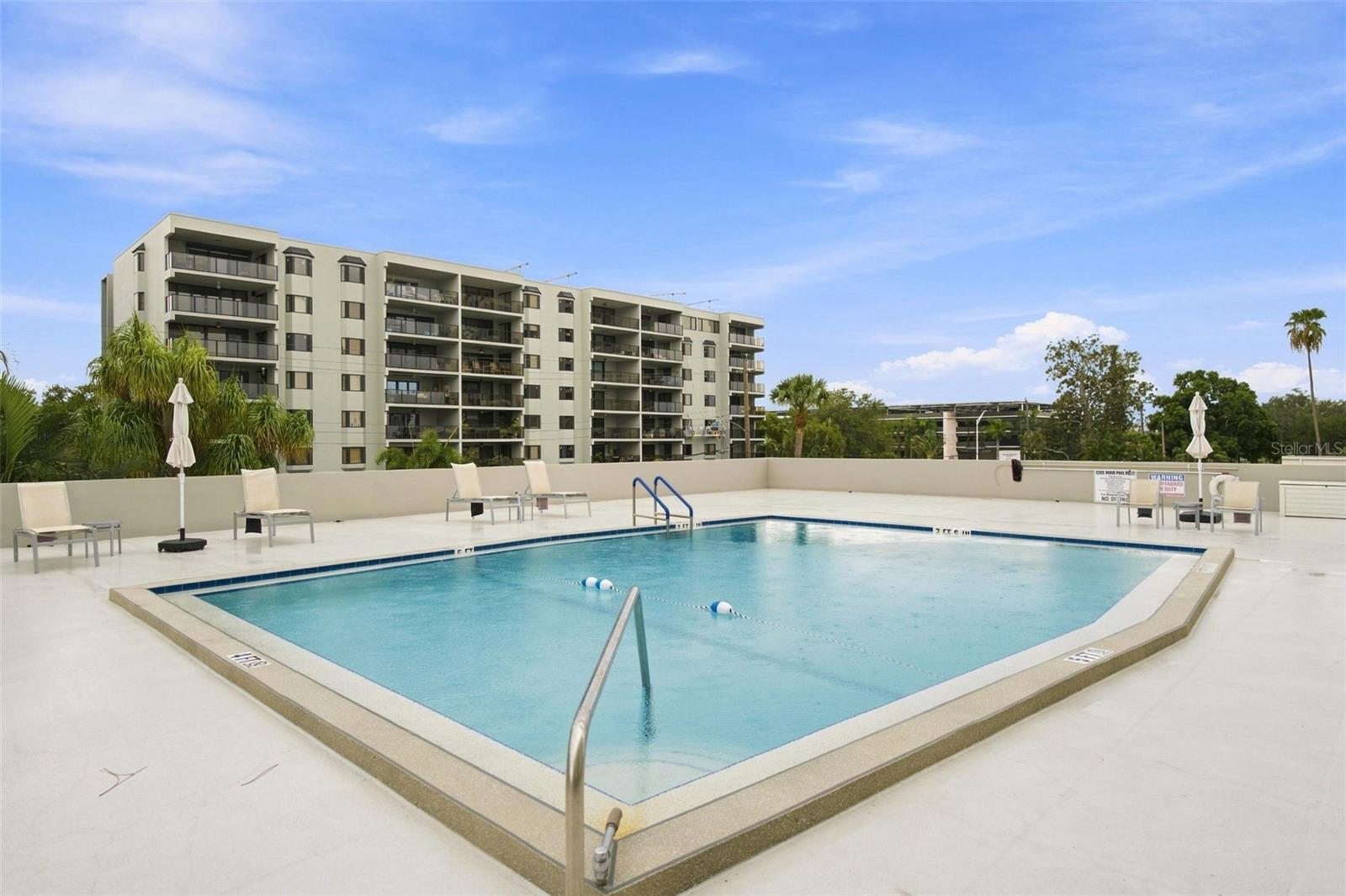 707 S GULFSTREAM AVE #207