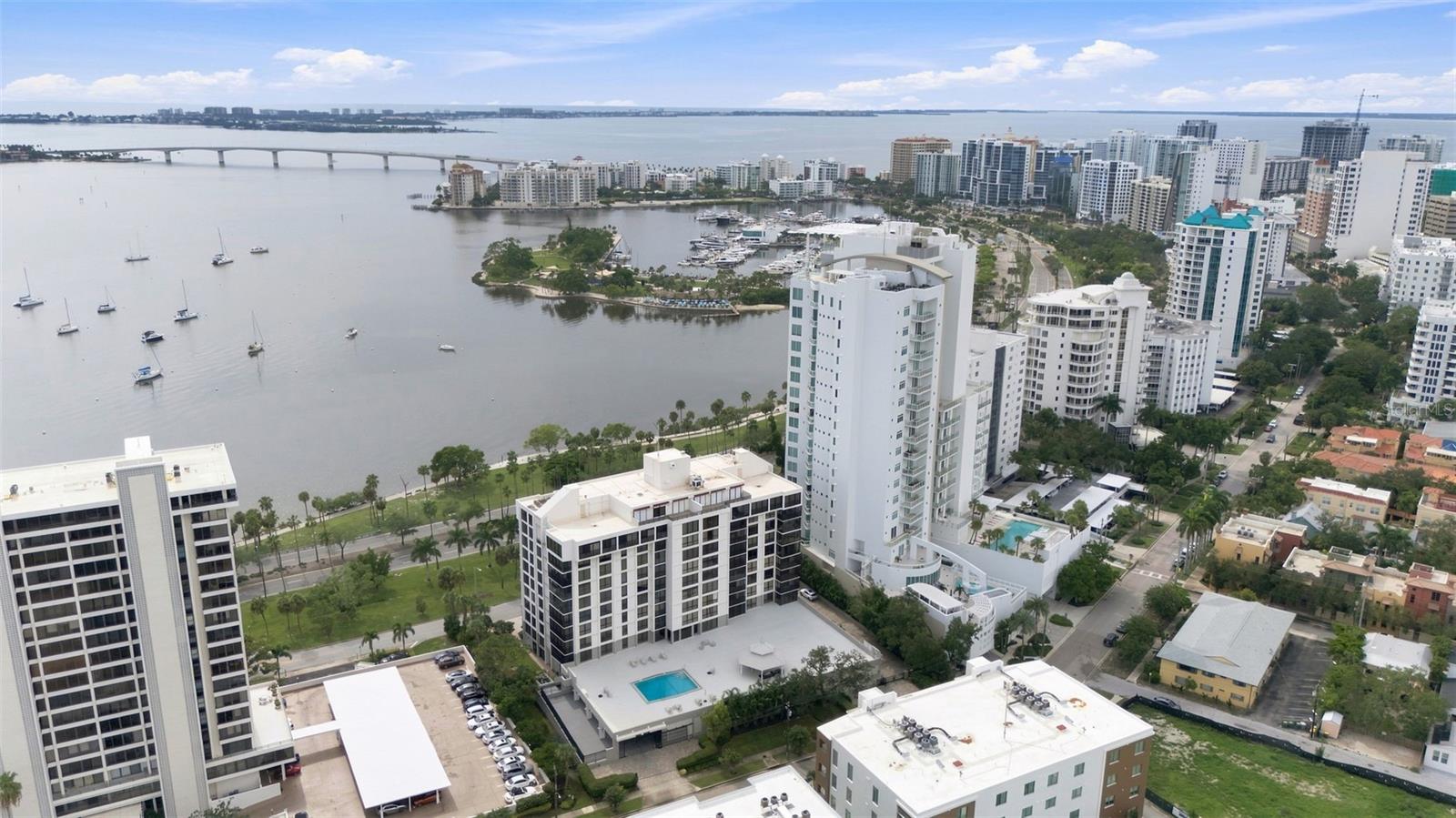 707 S GULFSTREAM AVE #207