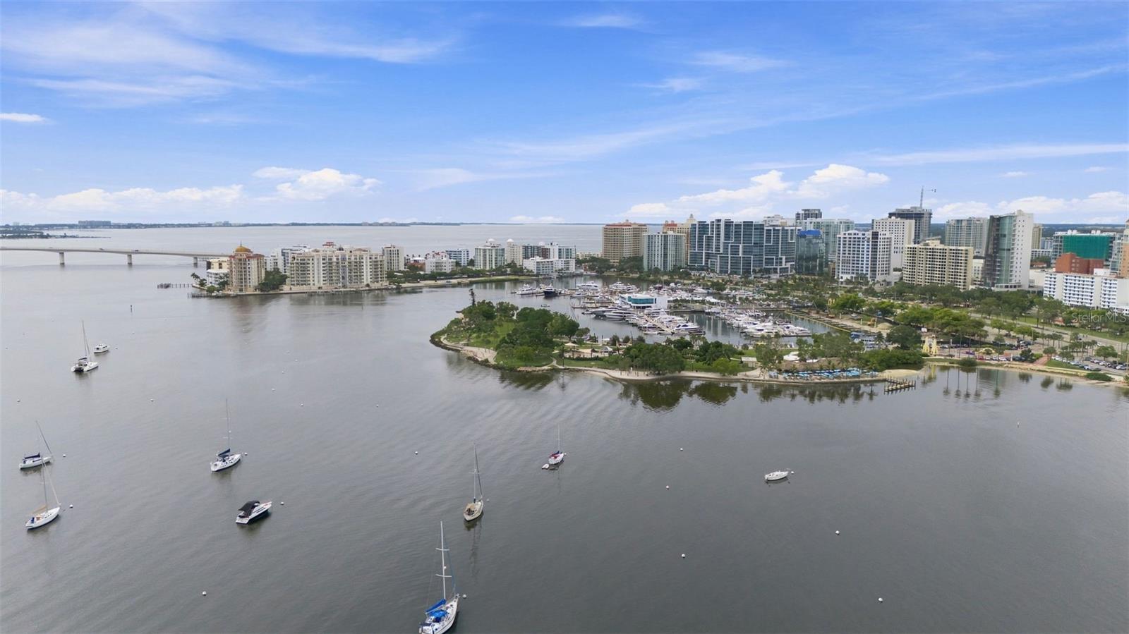 707 S GULFSTREAM AVE #207