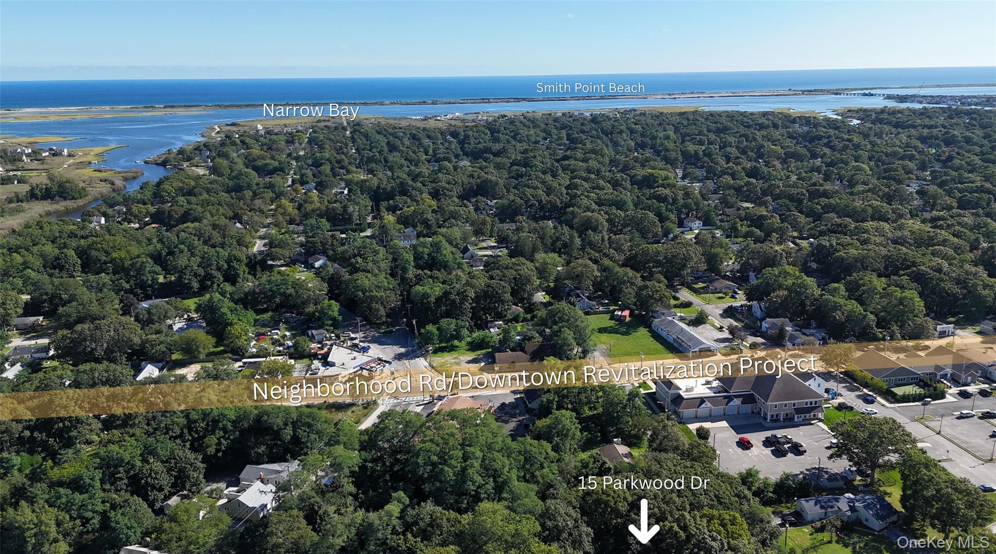 15 Parkwood Drive