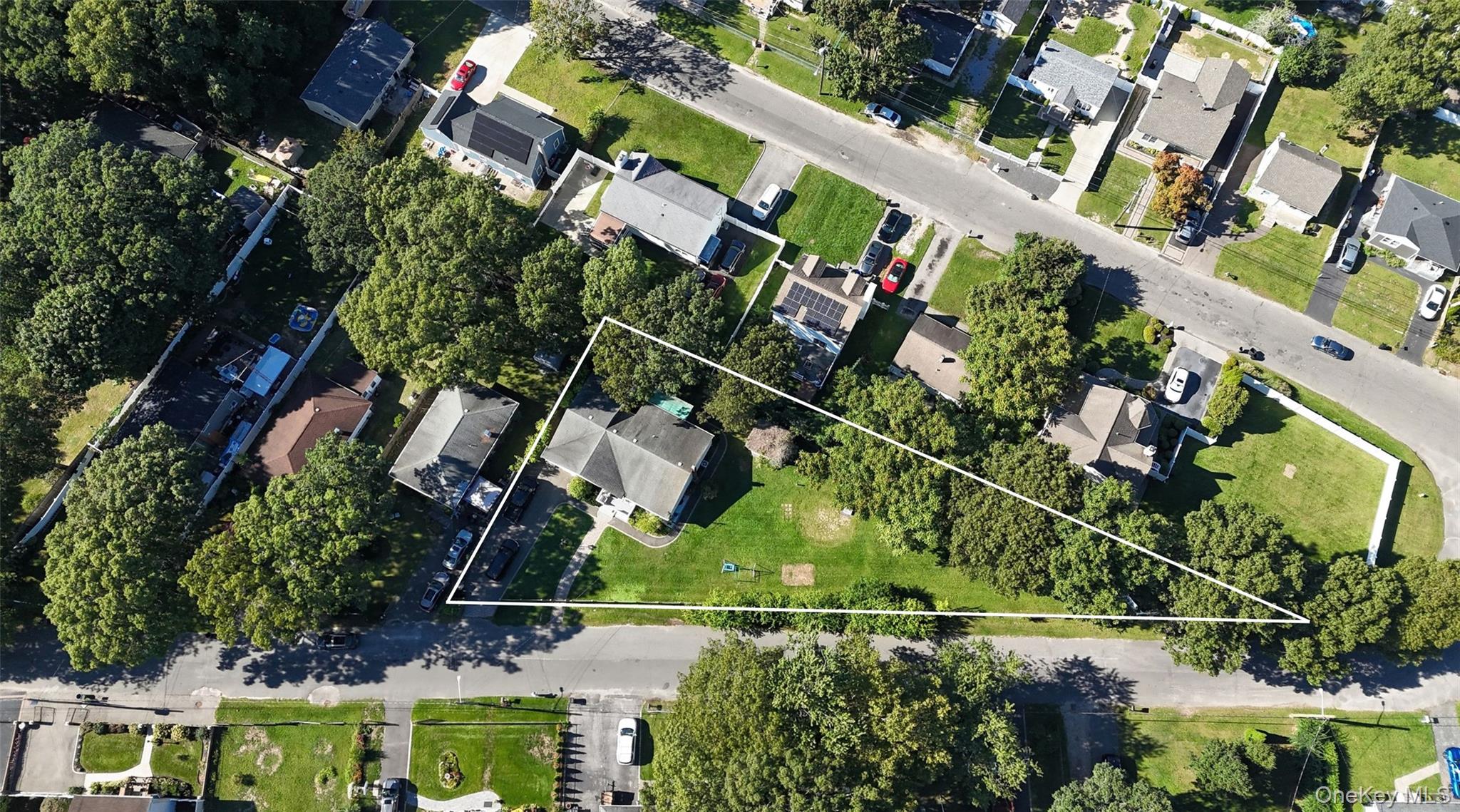 15 Parkwood Drive