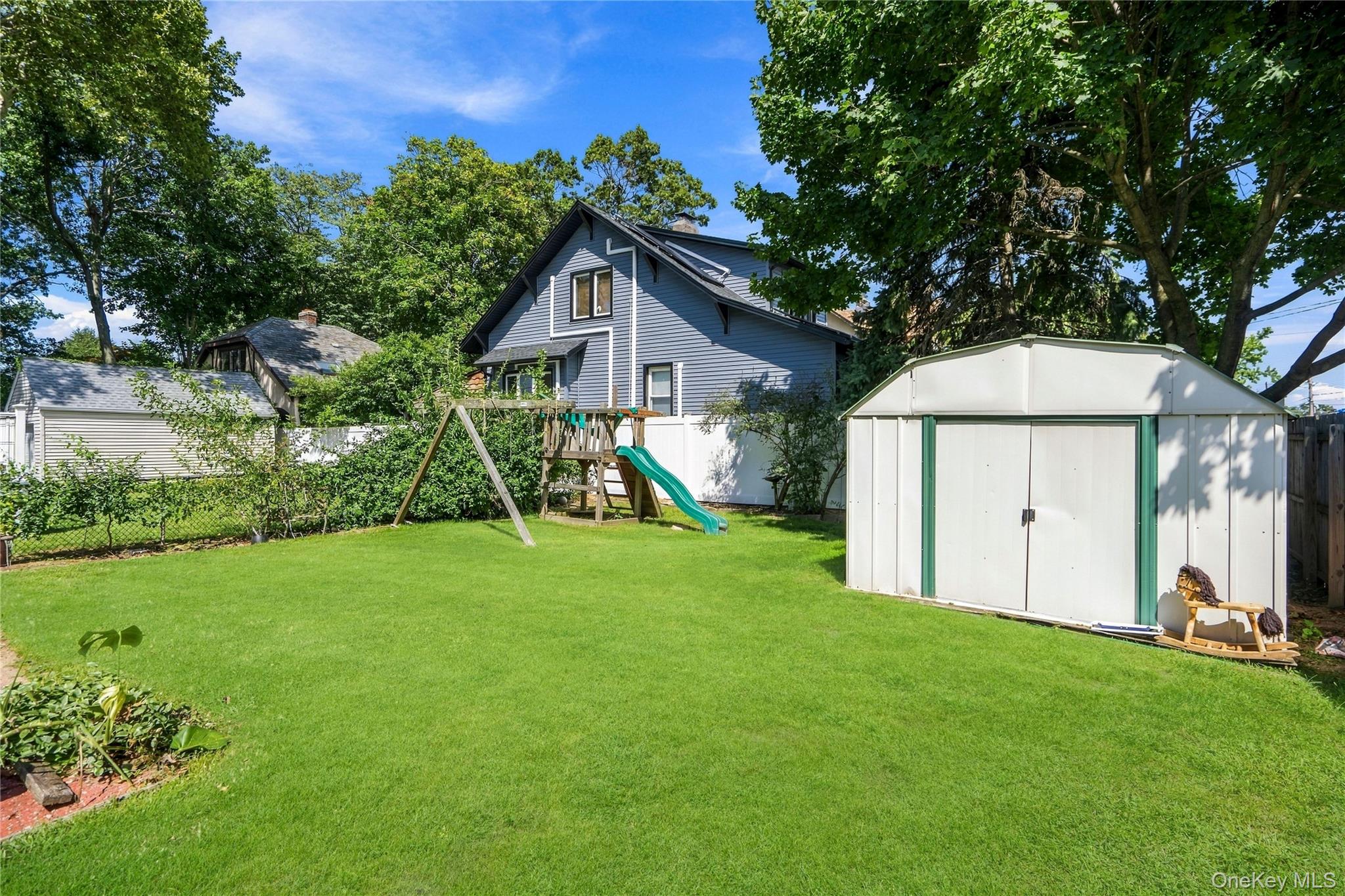 1691 Ivanhoe Drive
