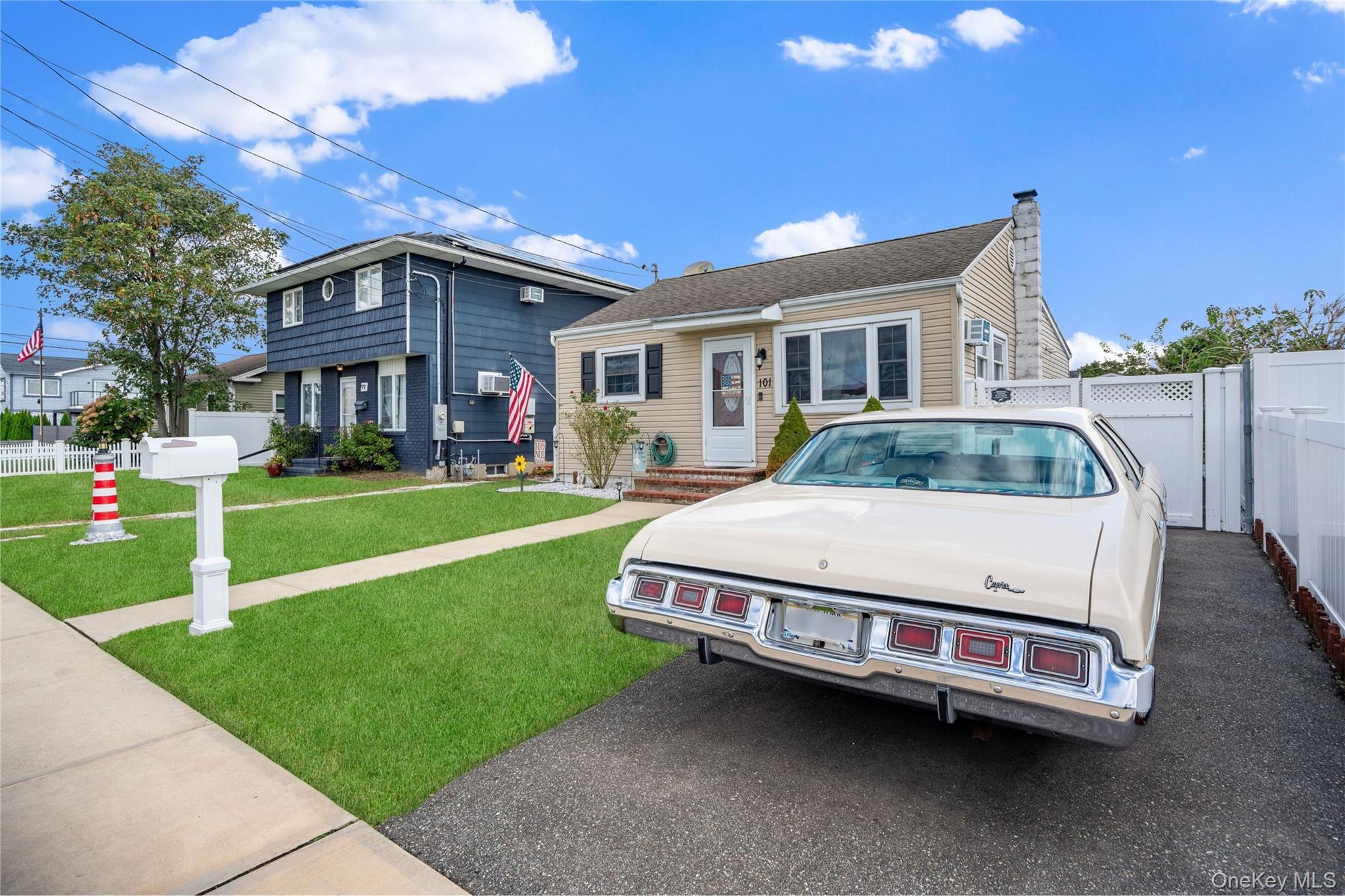 101 Miramar Boulevard