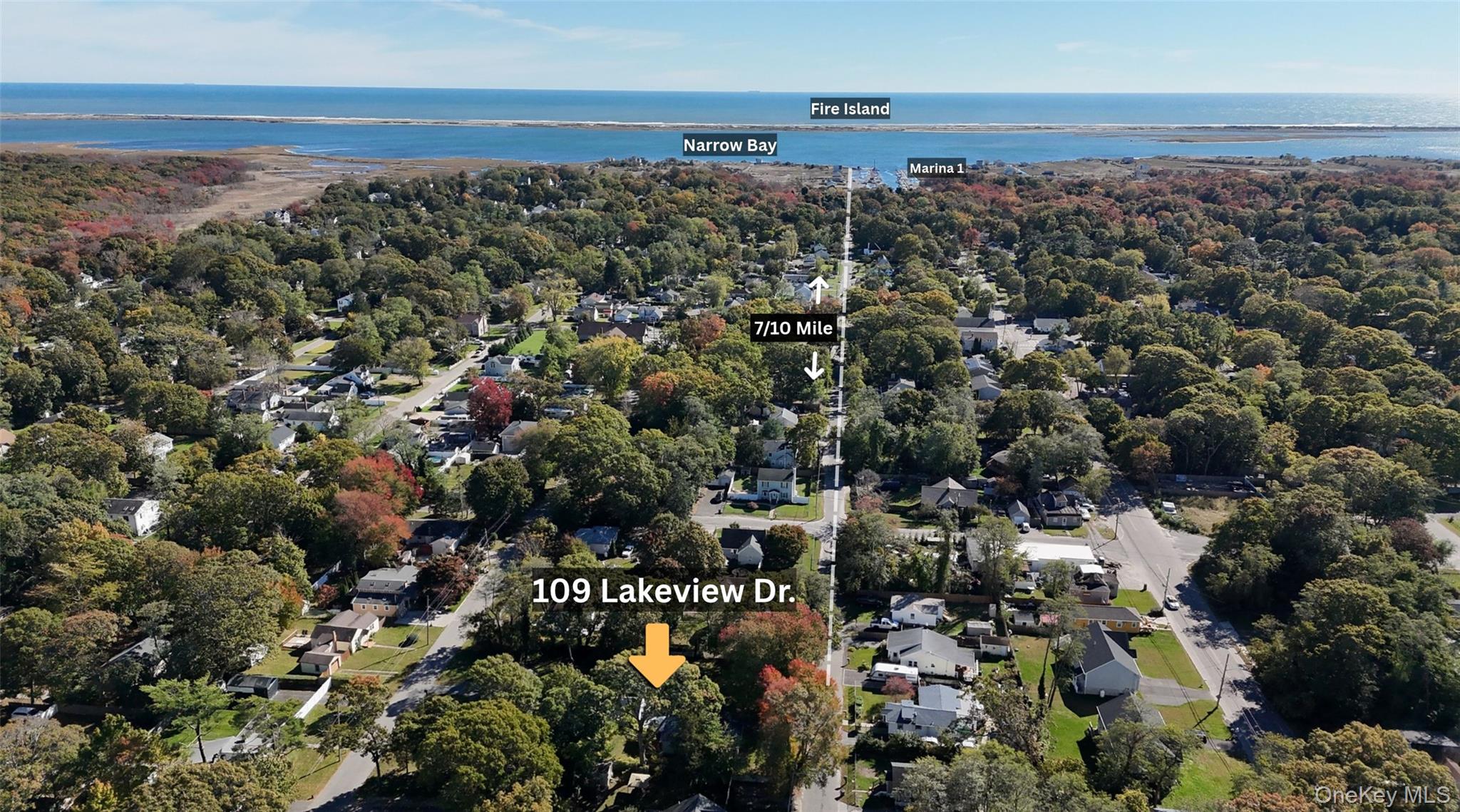 109 Lakeview Drive