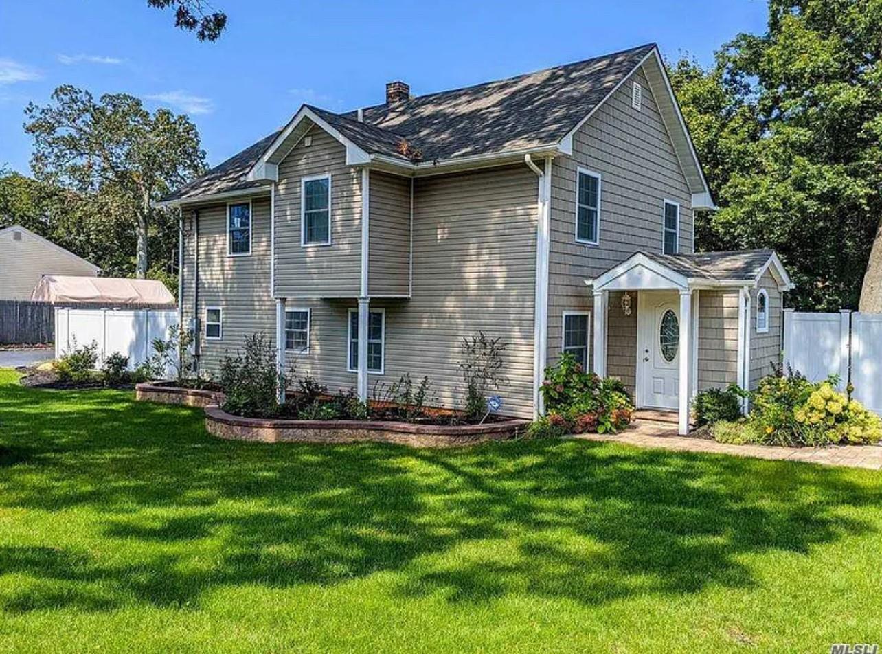 50 Webster Avenue