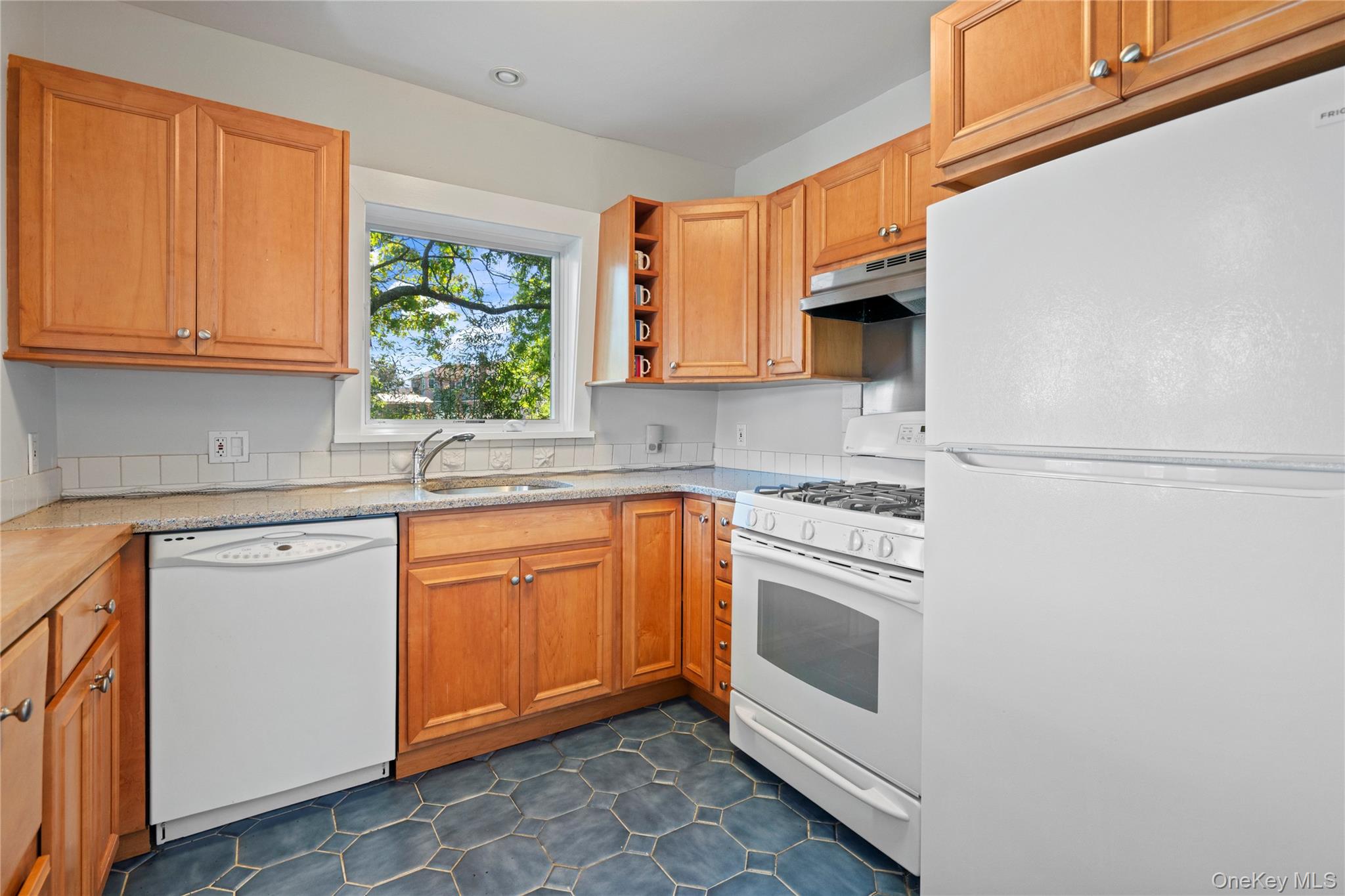 55 W End Avenue
