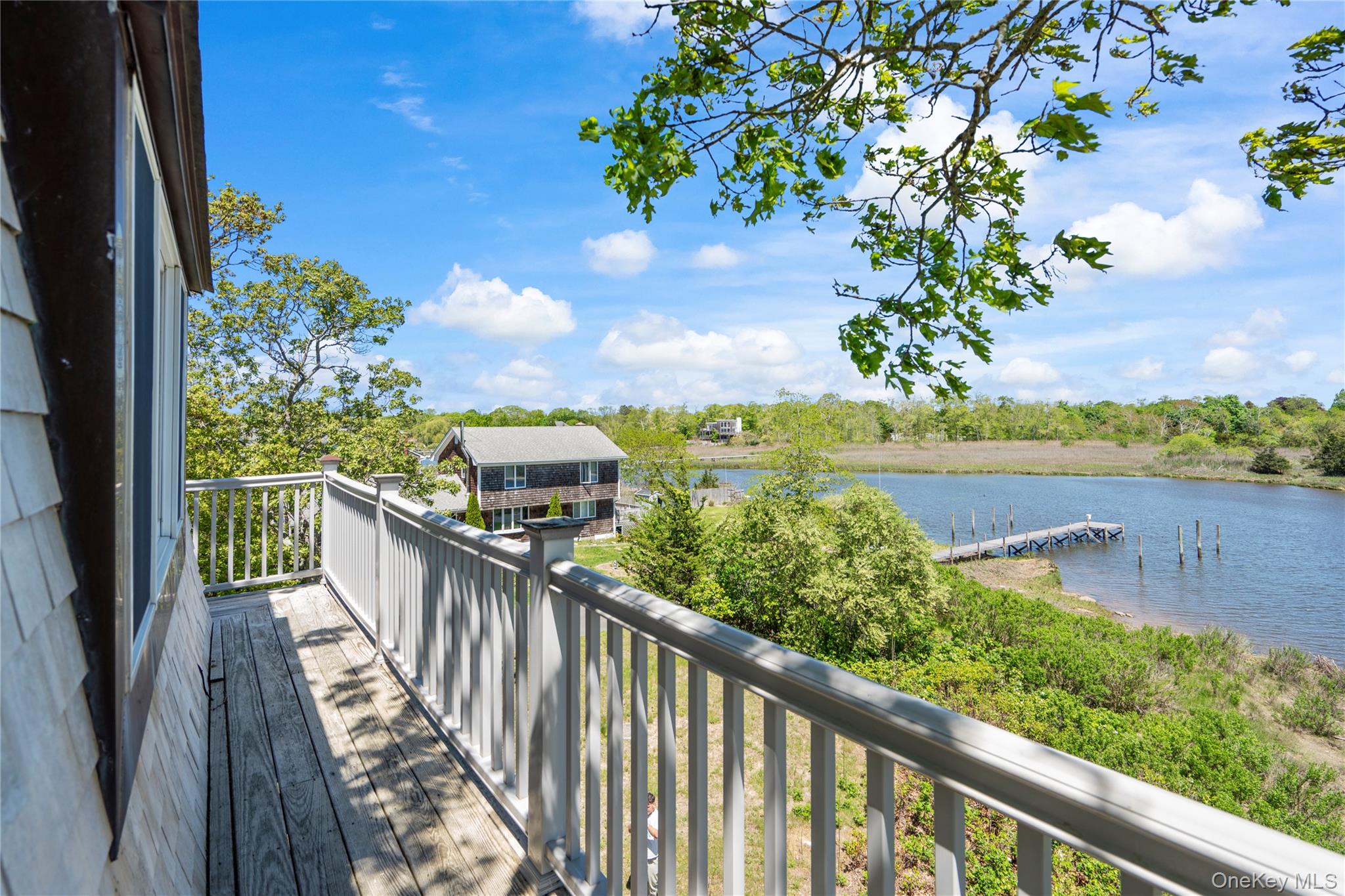 55 W End Avenue