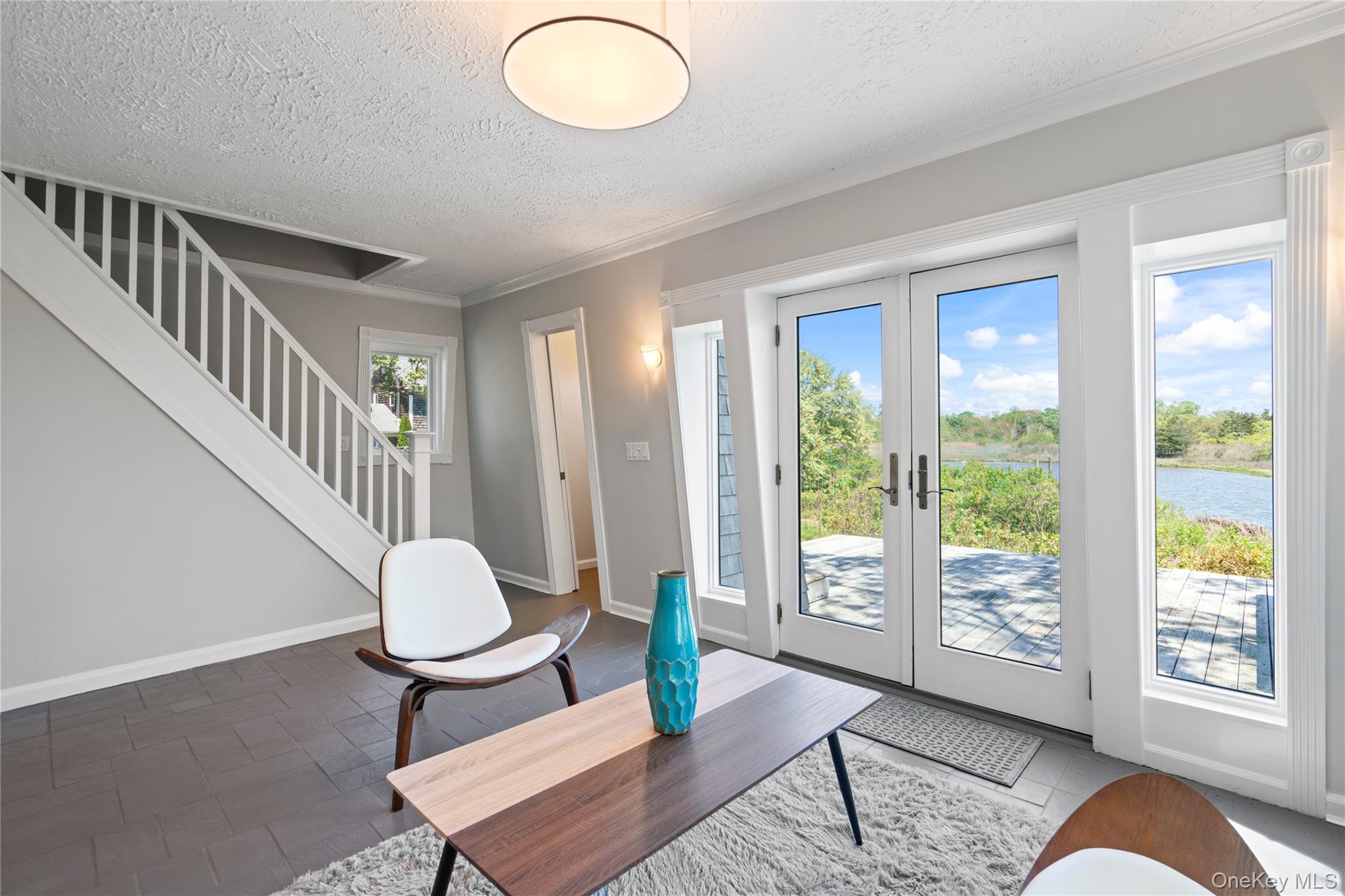 55 W End Avenue