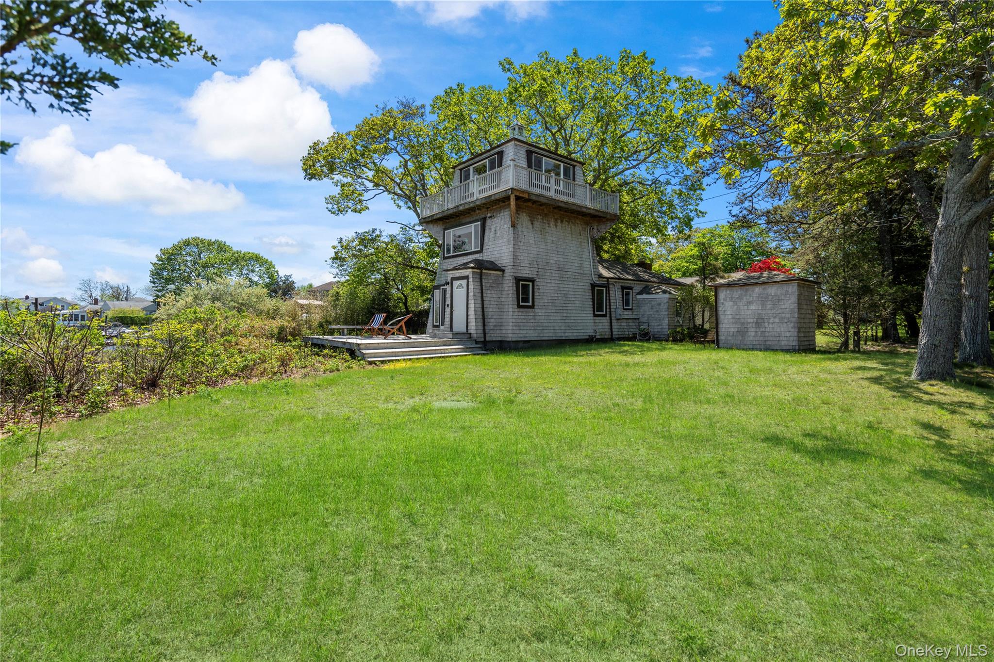55 W End Avenue