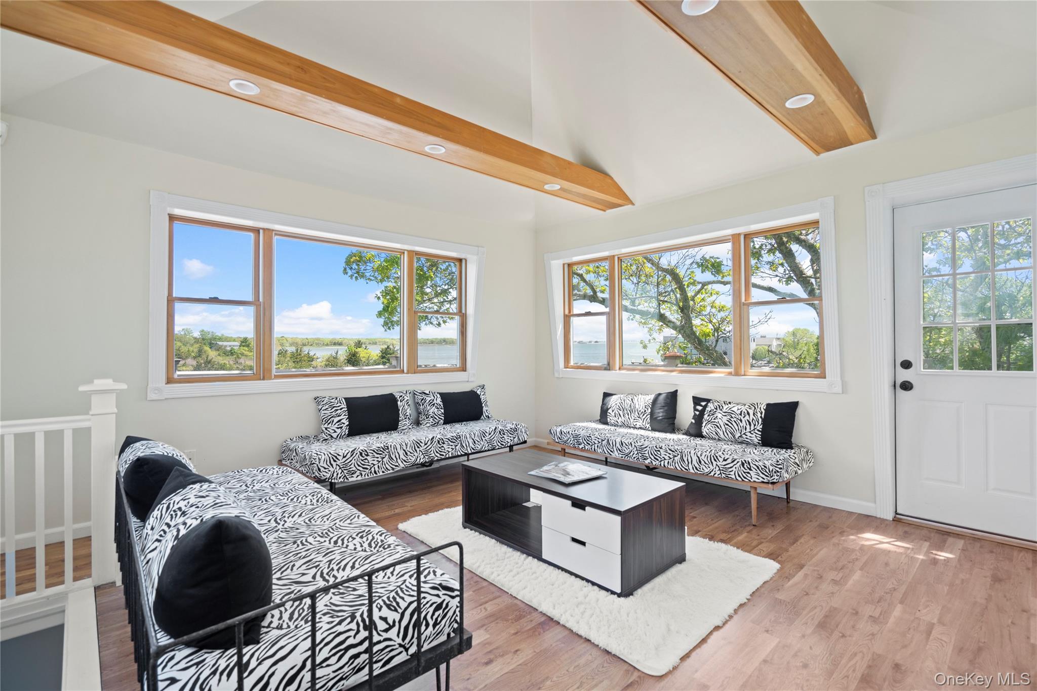 55 W End Avenue