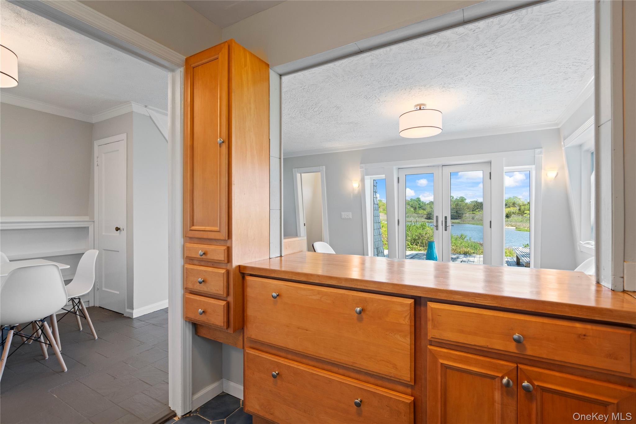 55 W End Avenue