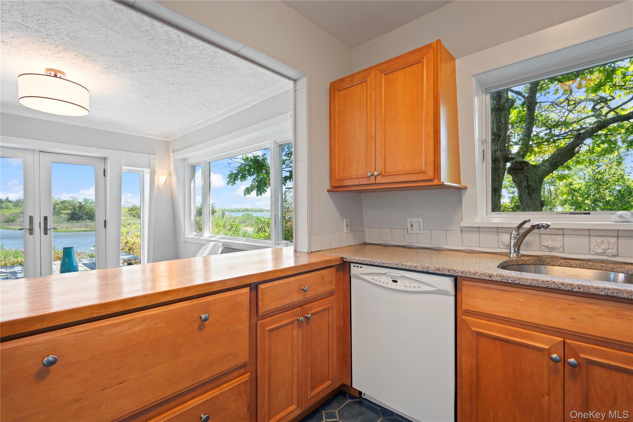 55 W End Avenue