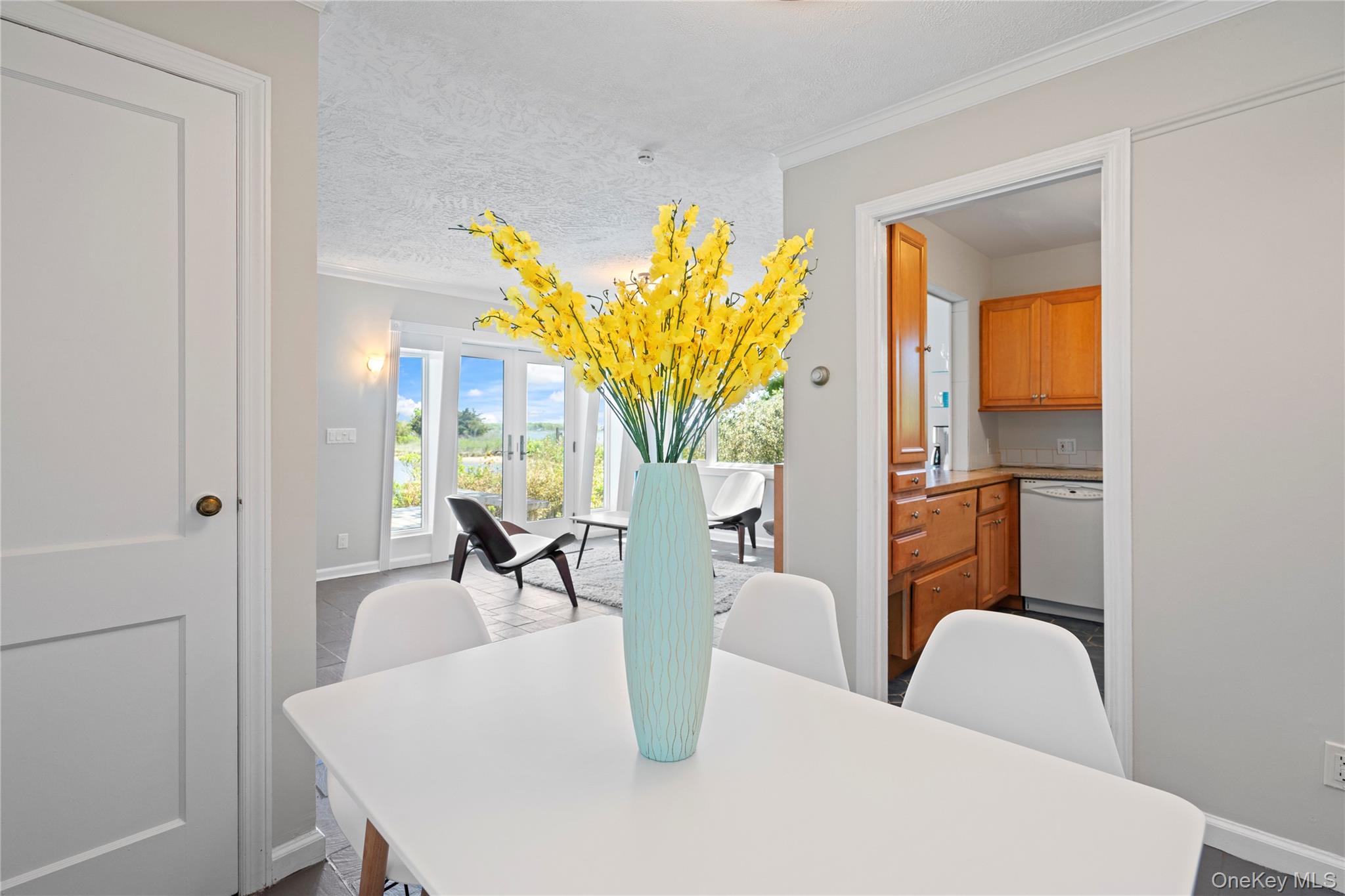 55 W End Avenue
