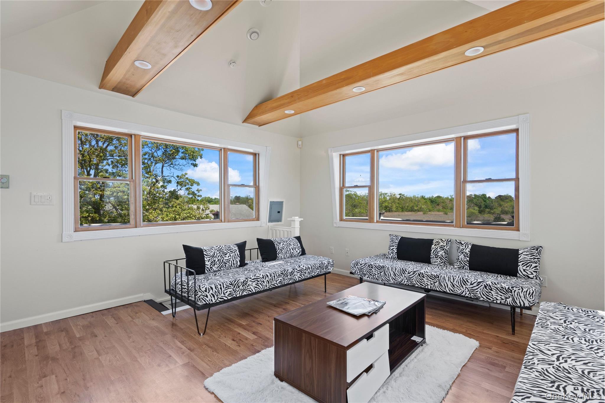 55 W End Avenue