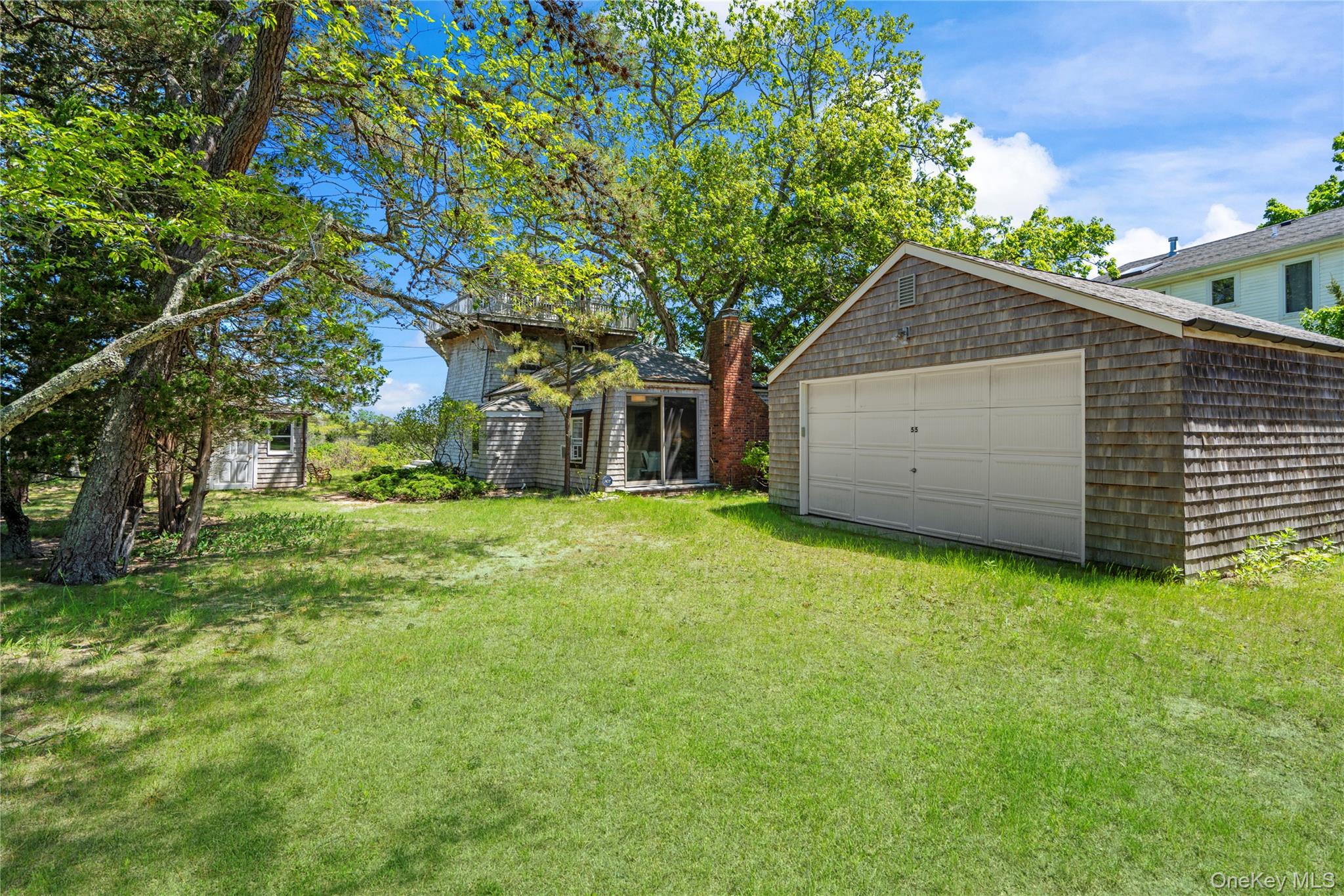55 W End Avenue