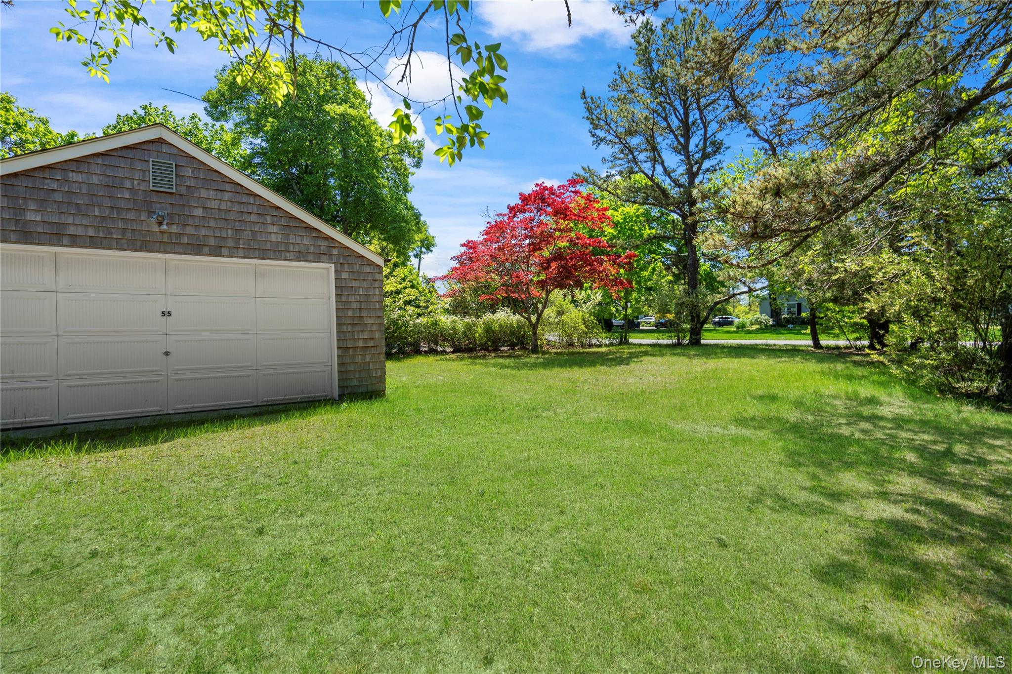 55 W End Avenue