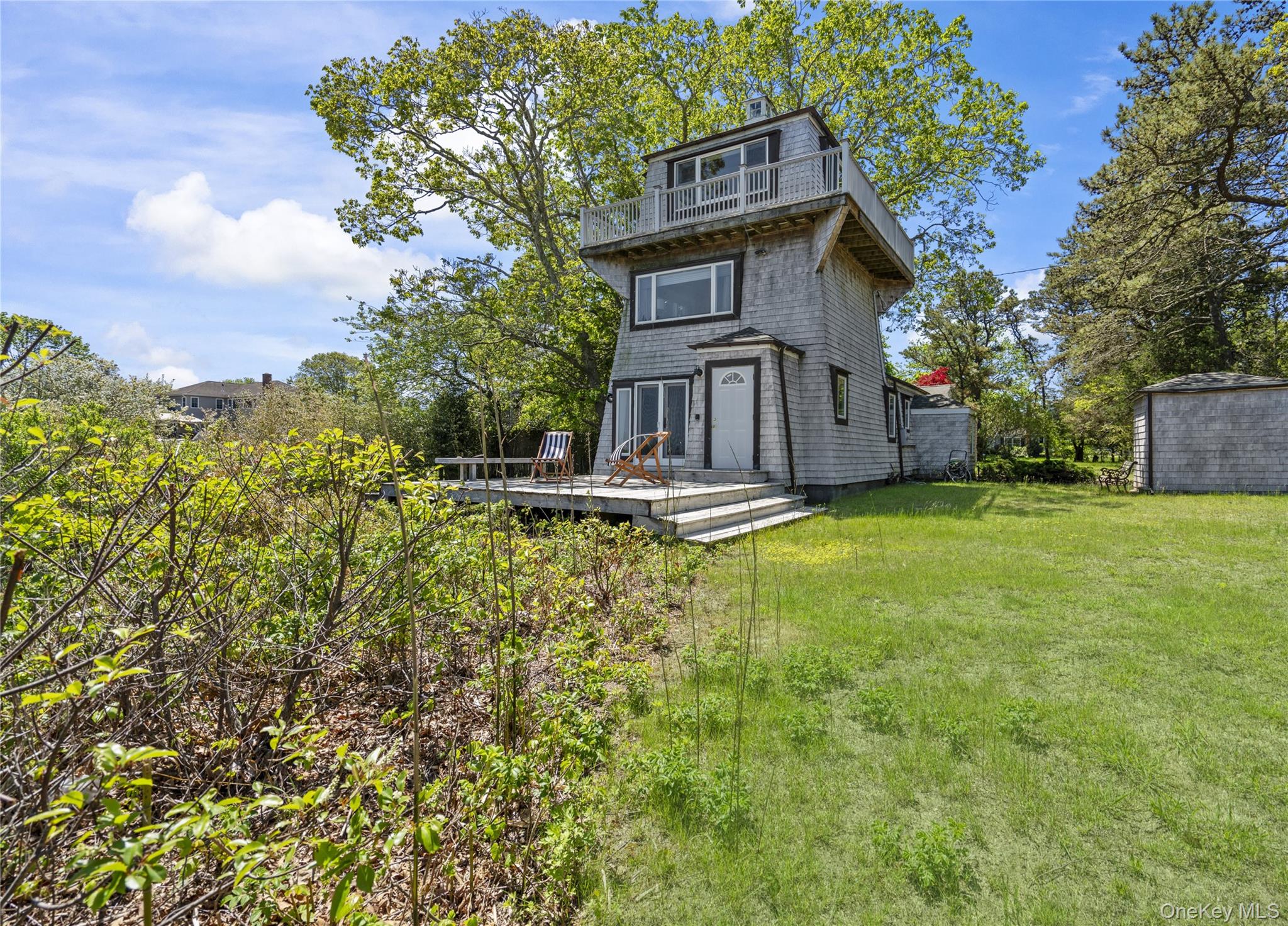 55 W End Avenue