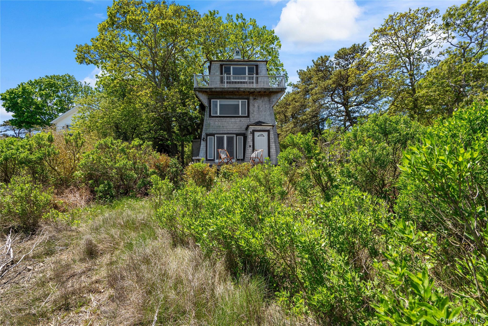 55 W End Avenue
