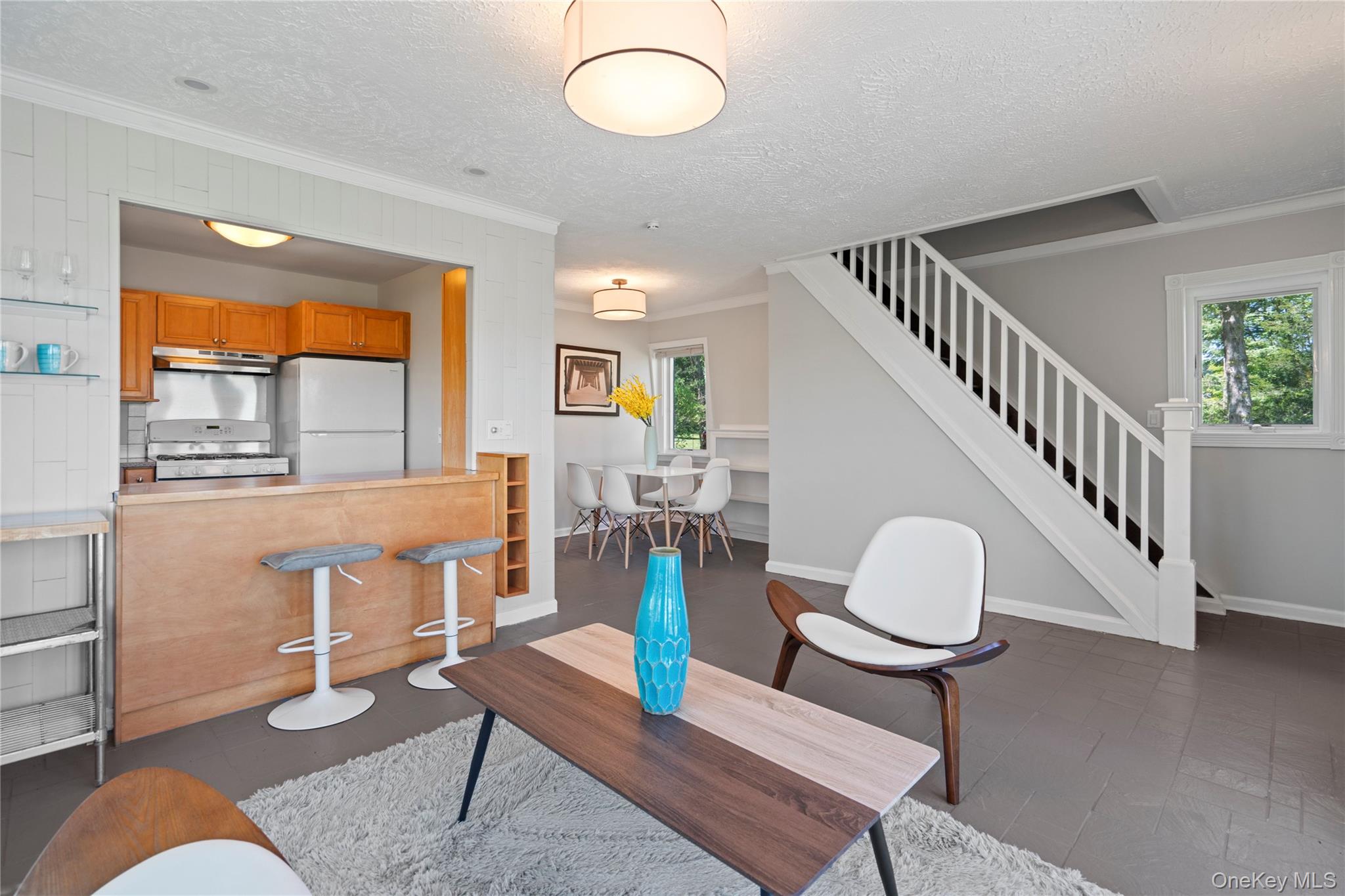 55 W End Avenue