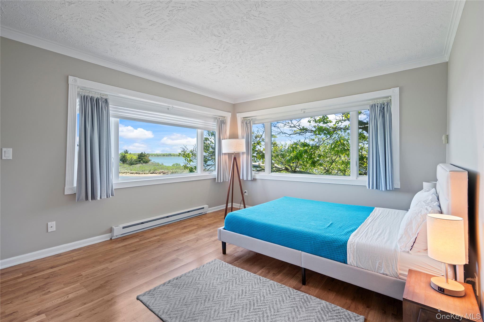 55 W End Avenue