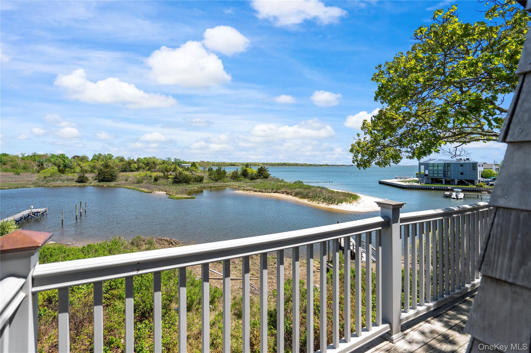 55 W End Avenue
