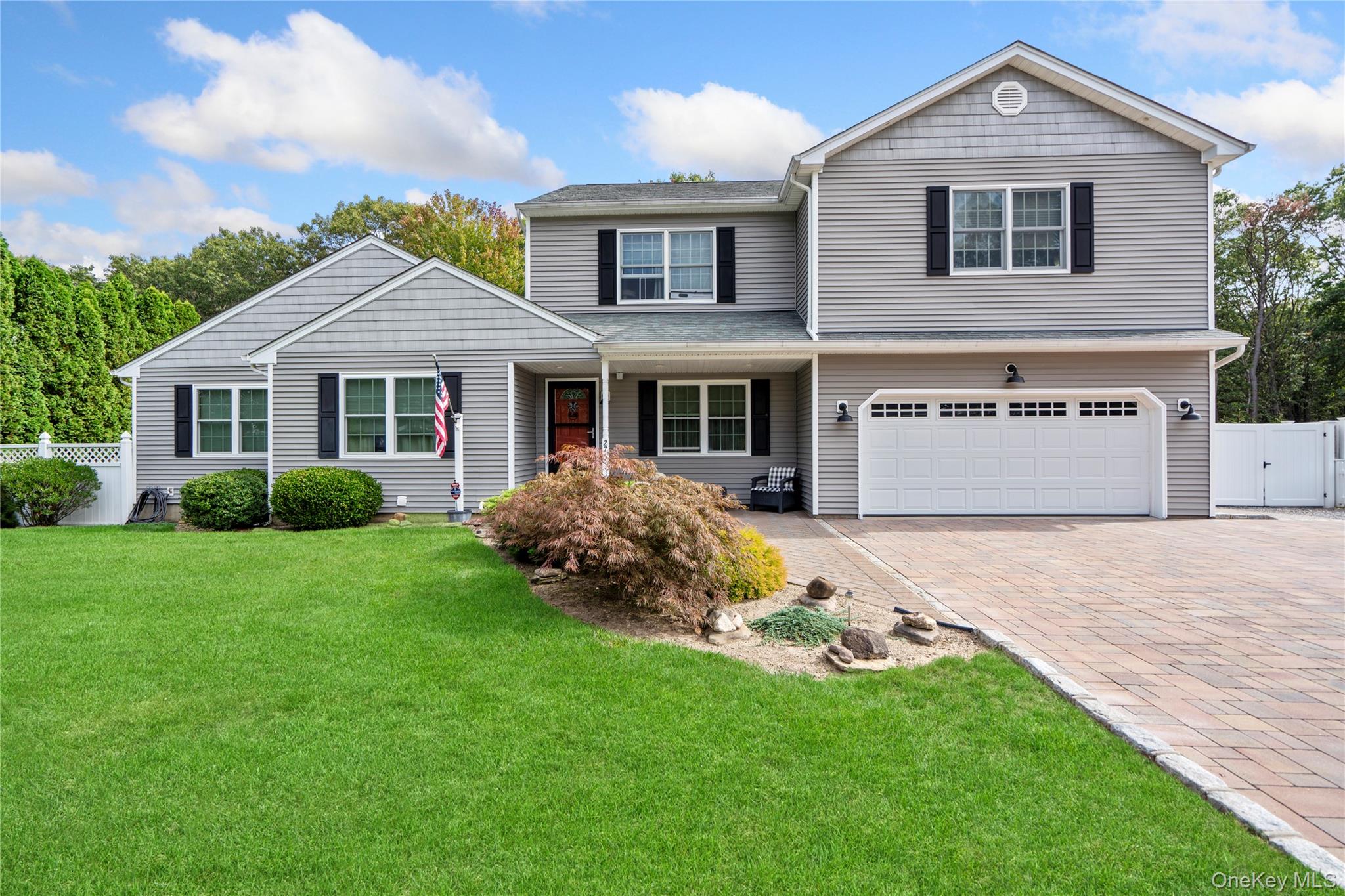 27 Evelyn Court