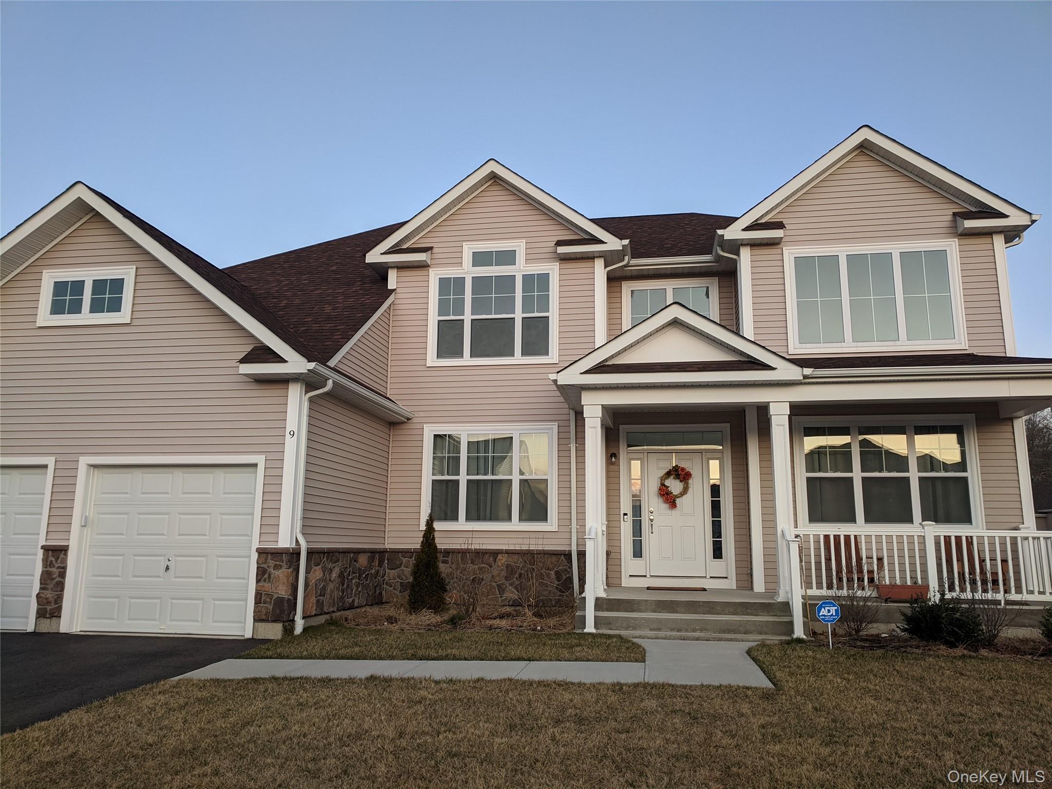 9 Lilac Lane