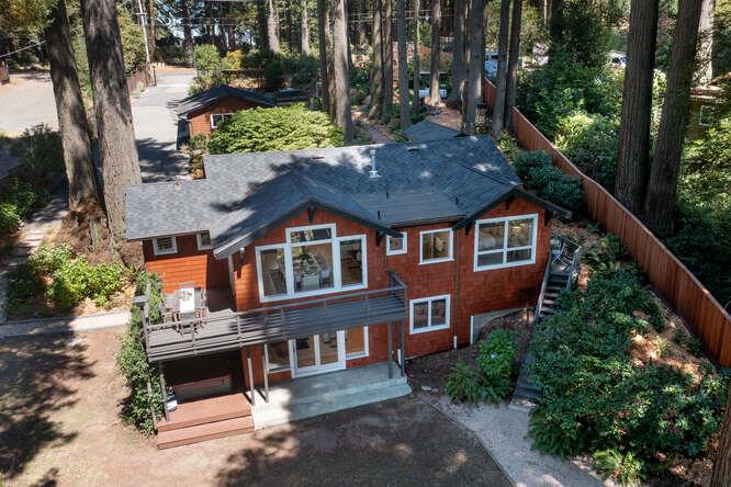 108 Ware RD