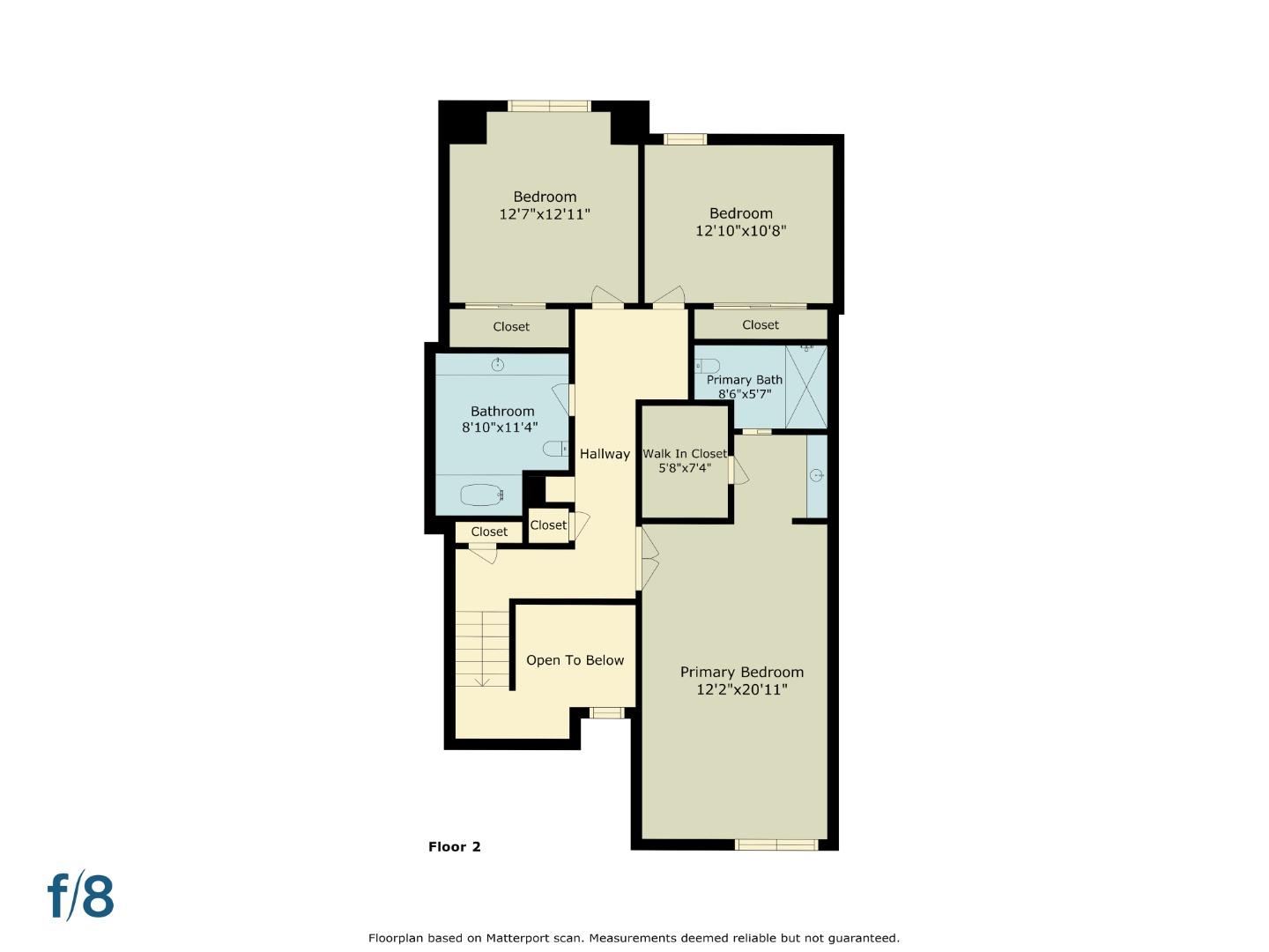 1713 Sandy Creek LN