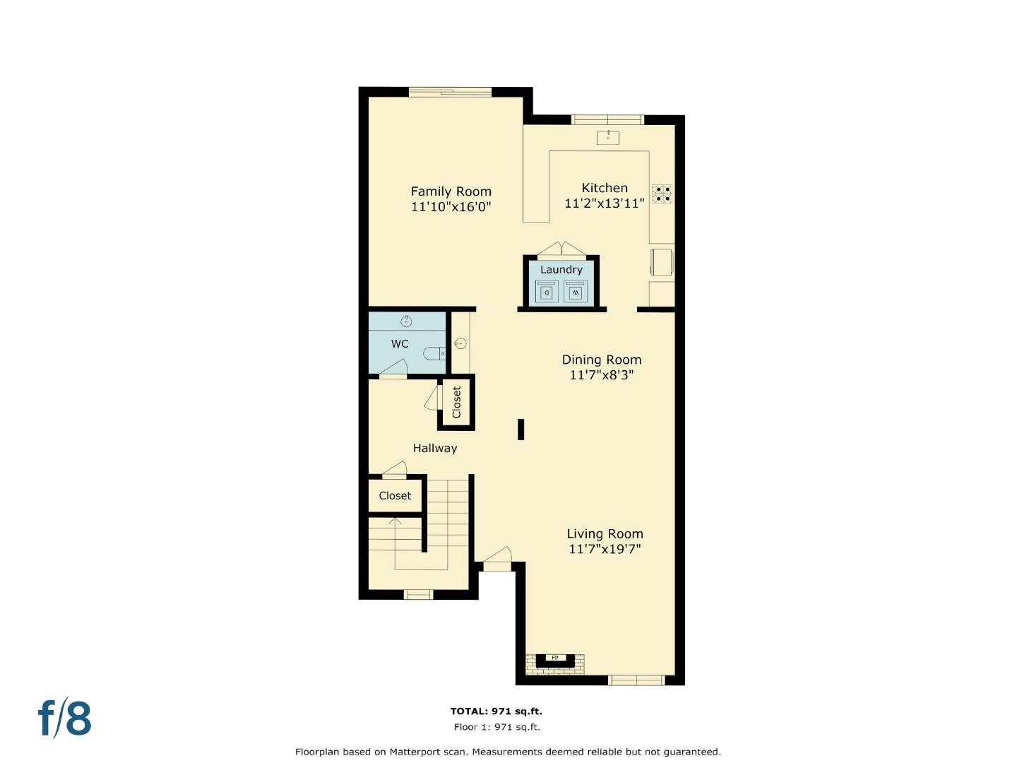 1713 Sandy Creek LN