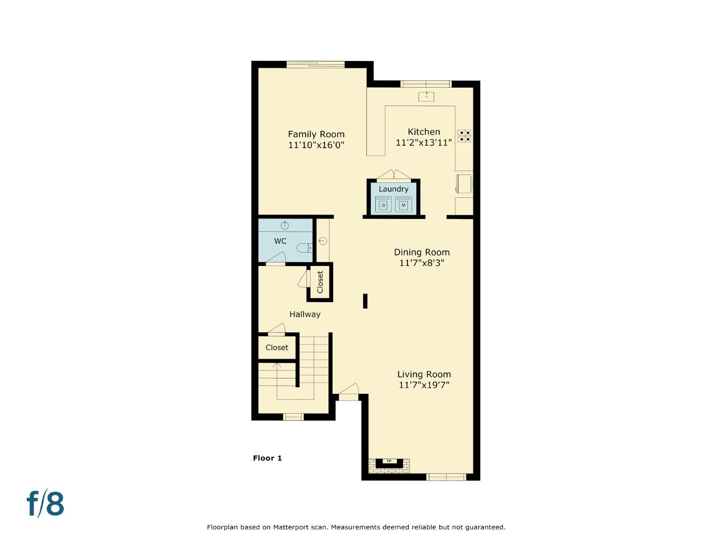 1713 Sandy Creek LN