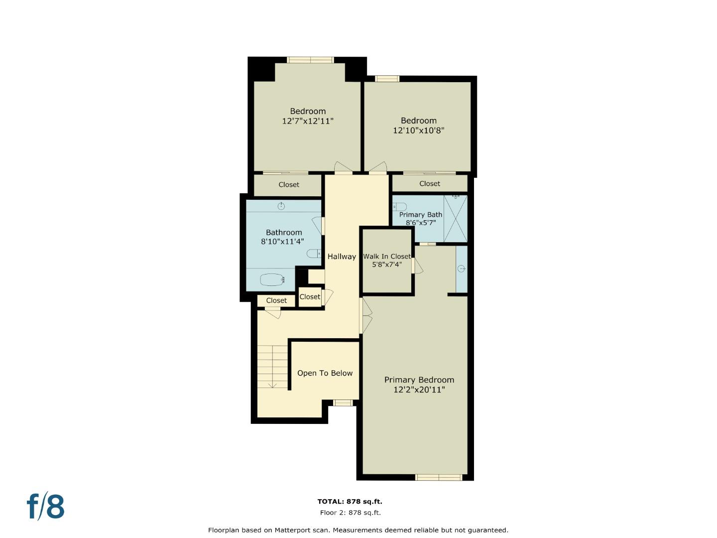 1713 Sandy Creek LN