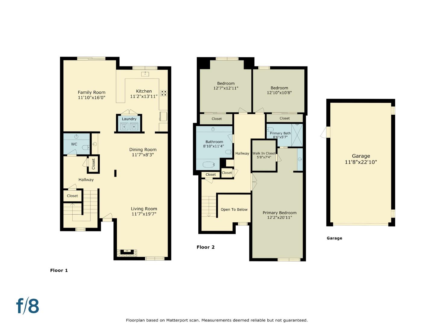 1713 Sandy Creek LN
