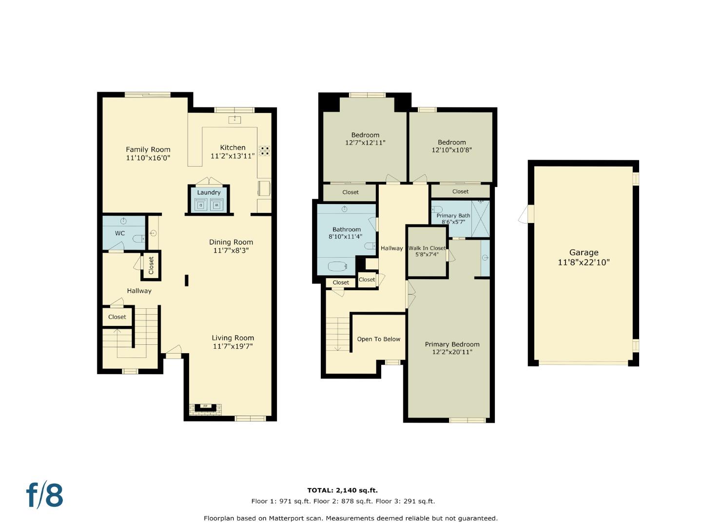1713 Sandy Creek LN
