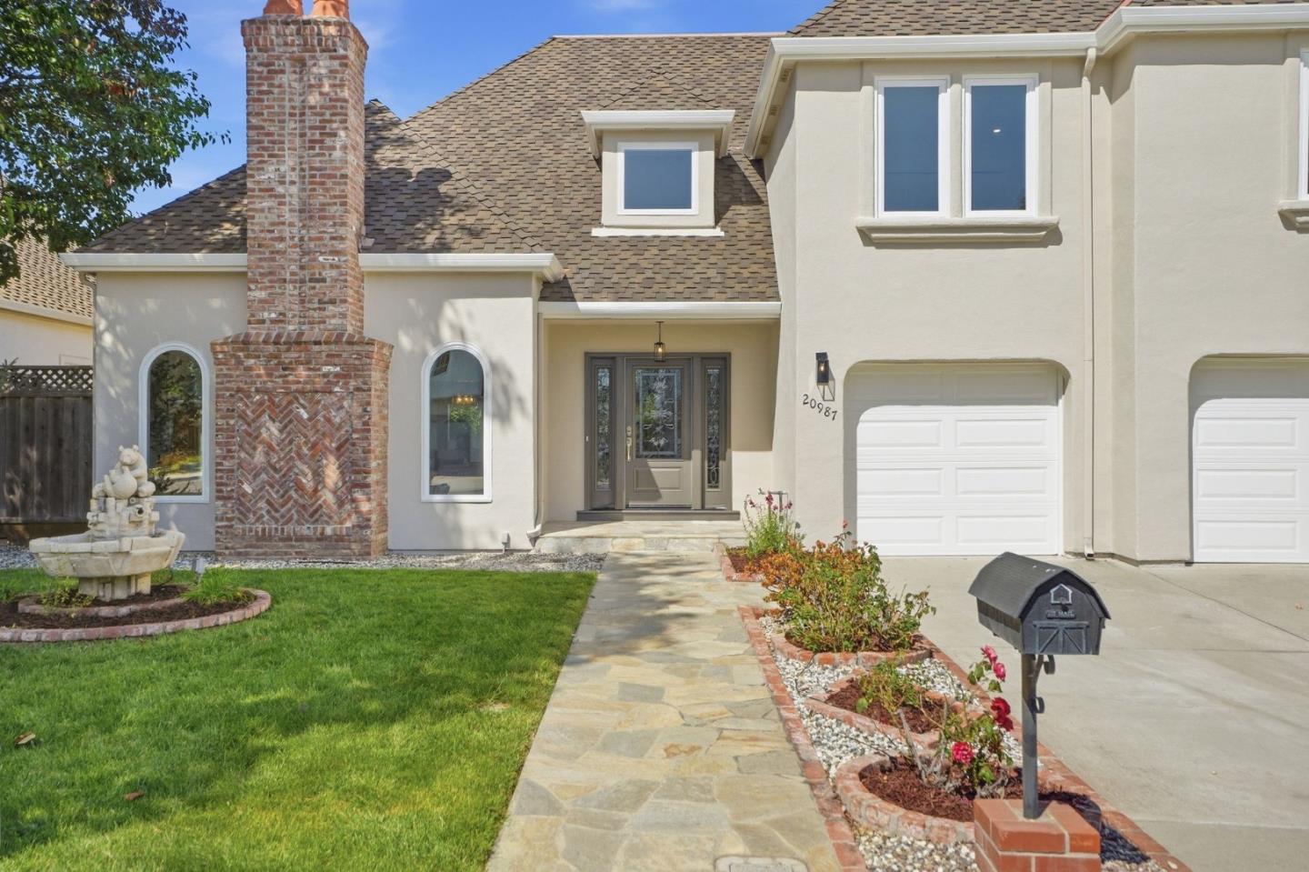 20987 Fairwoods CT