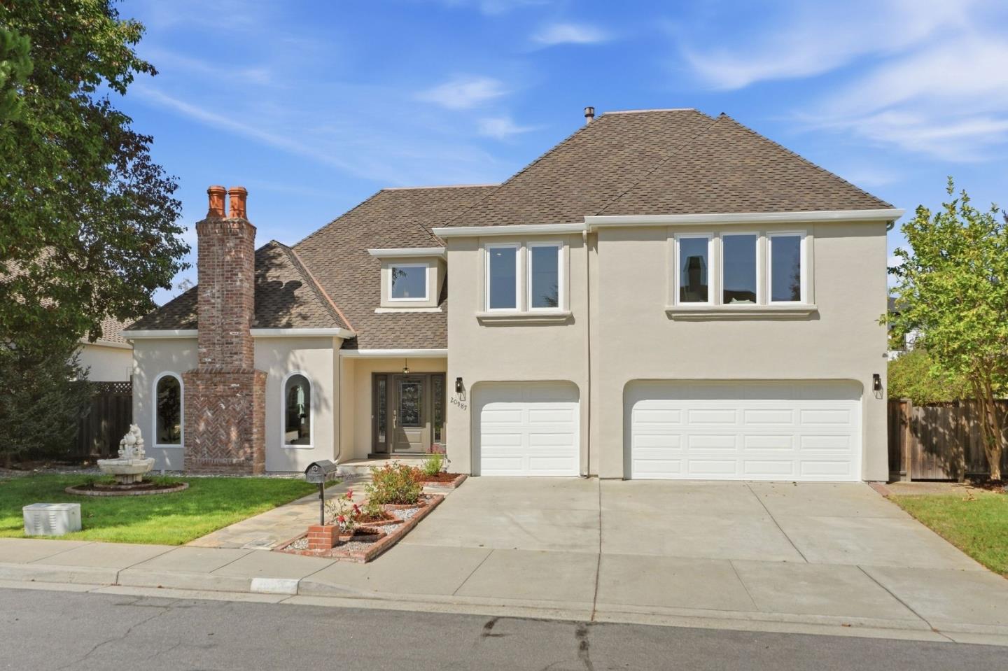 20987 Fairwoods CT