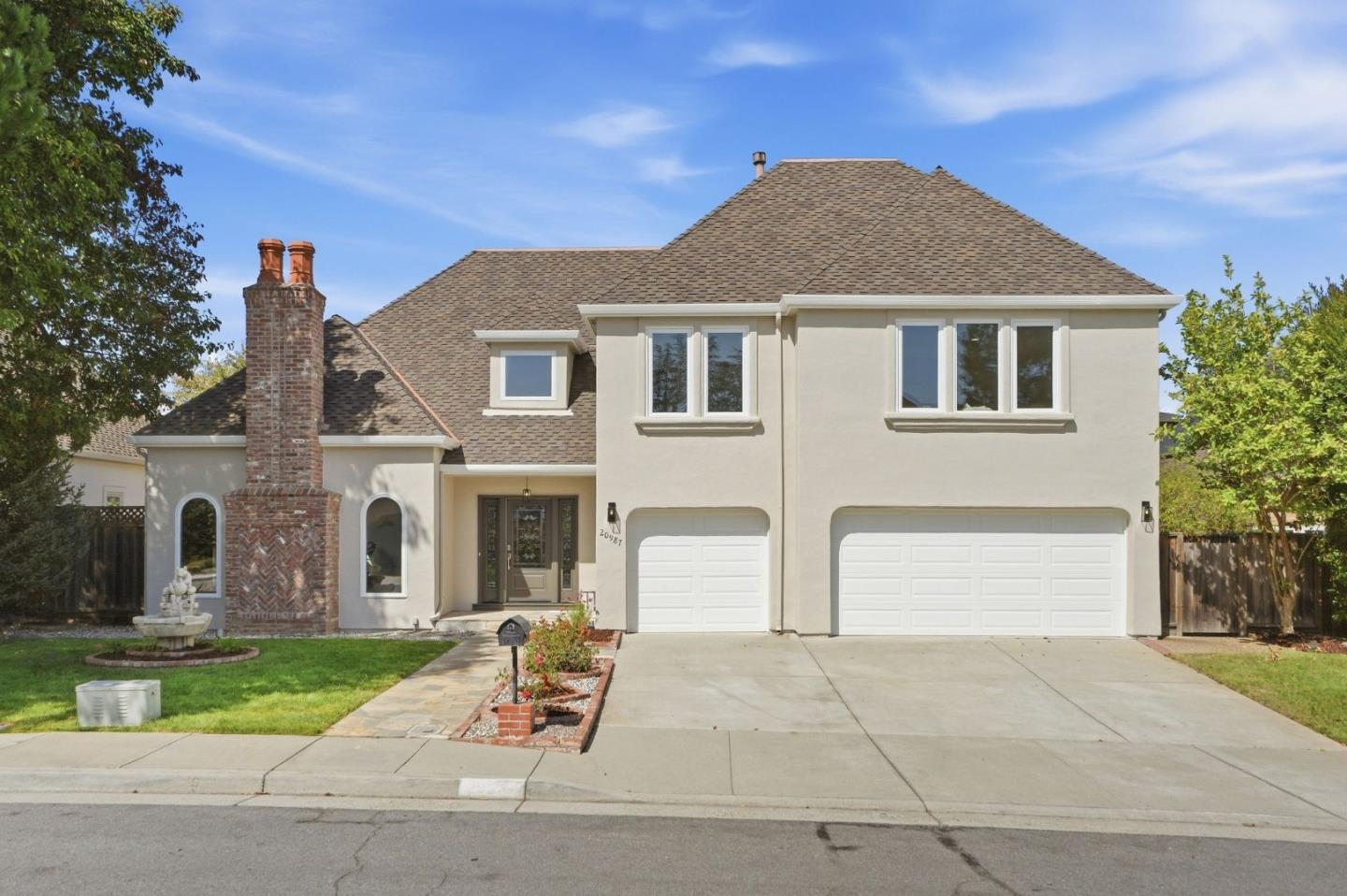 20987 Fairwoods CT