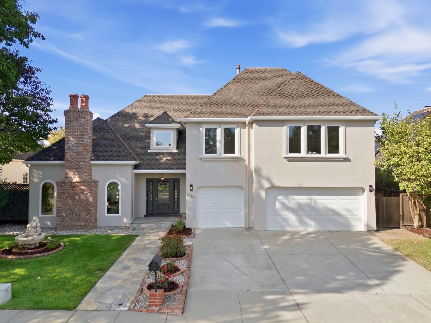 20987 Fairwoods CT