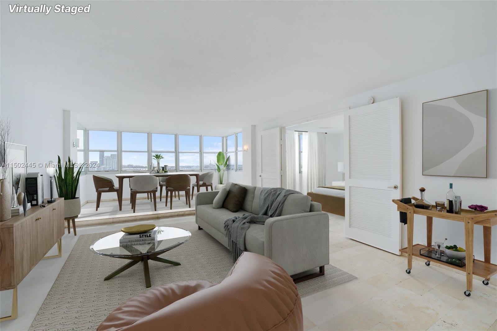 5 Island Ave Unit: 15E