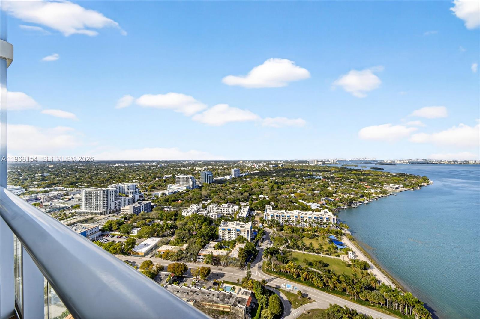 601 NE 36th St # 3407