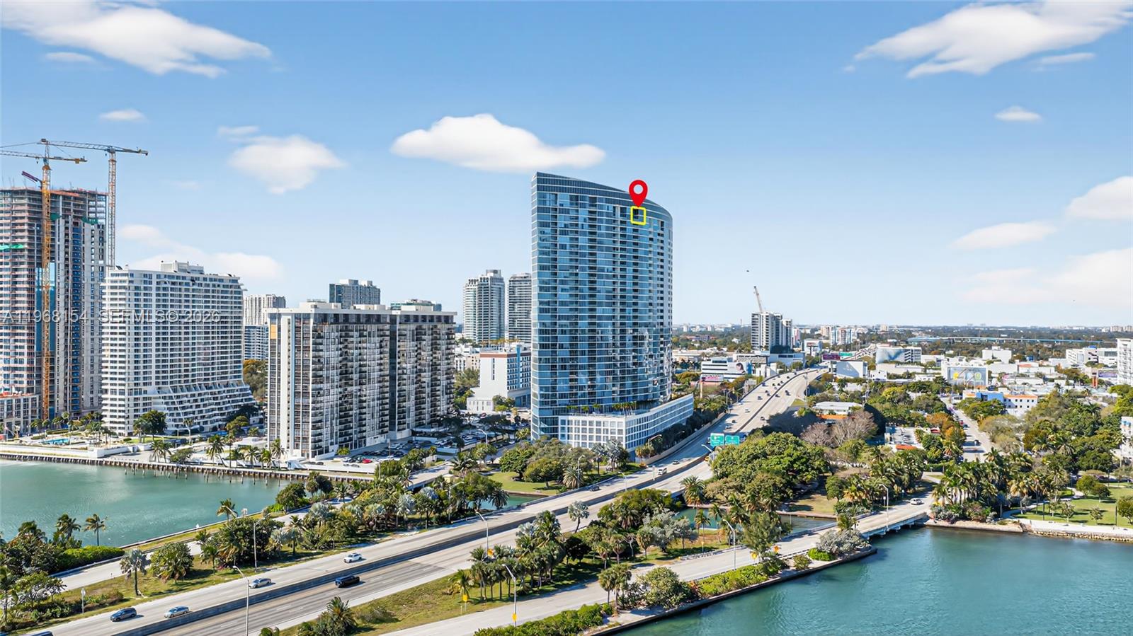 601 NE 36th St # 3407