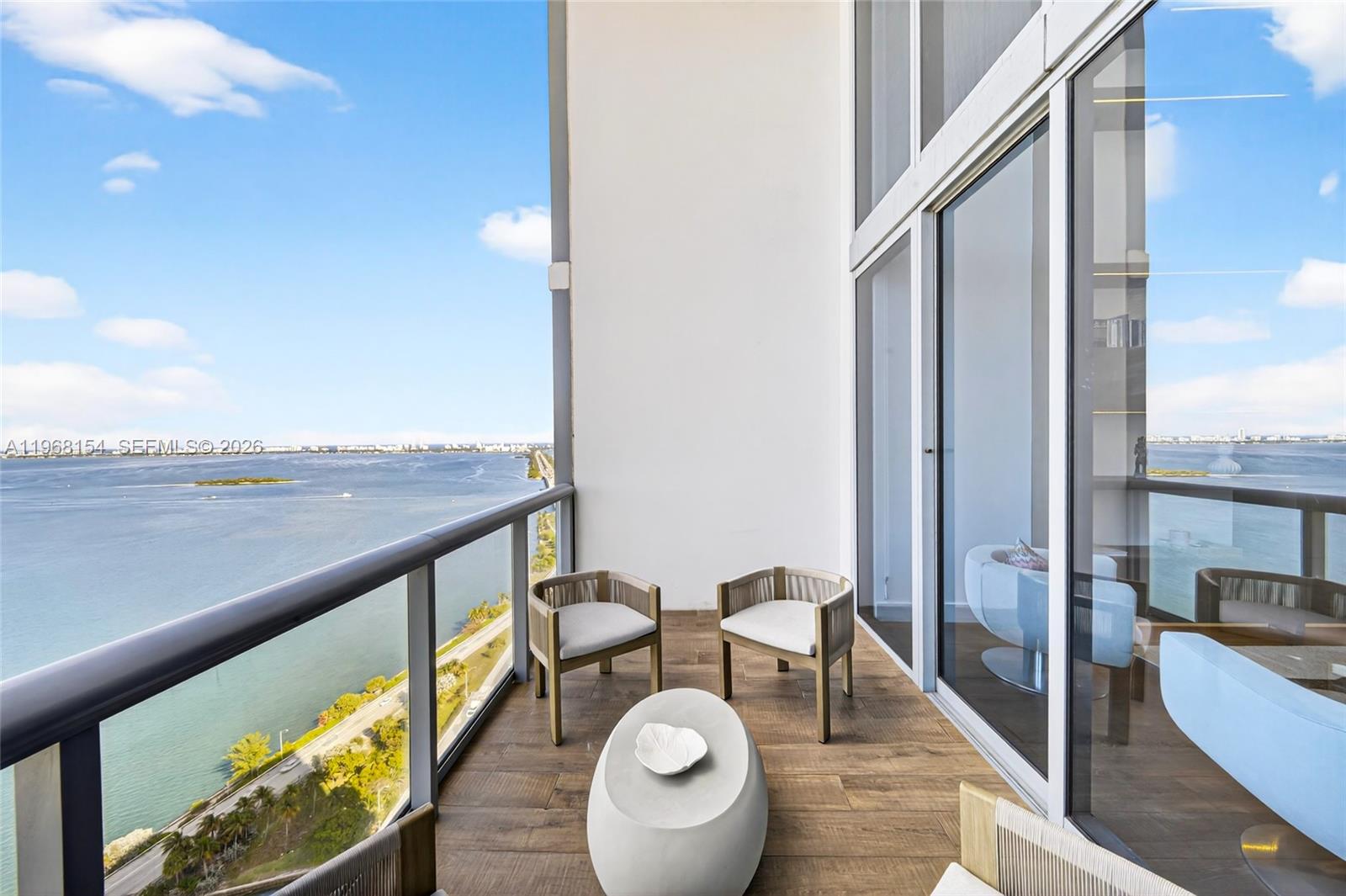 601 NE 36th St # 3407