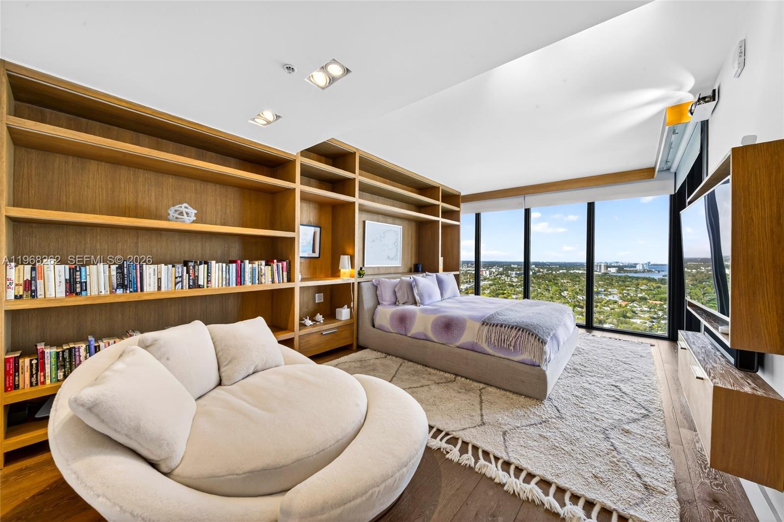 601 NE 36th St # 3407